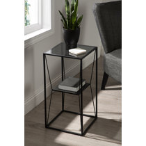 12x12 deals side table